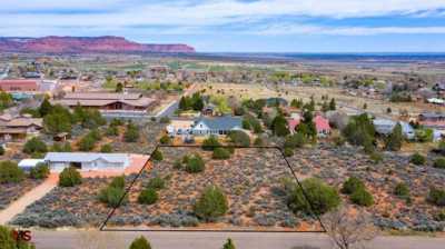 Residential Land For Sale in Kanab, Utah