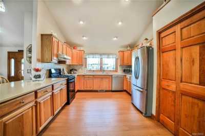 Home For Sale in Elma, New York
