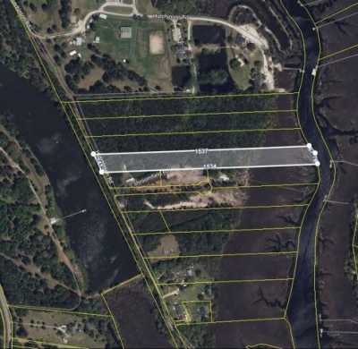 Residential Land For Sale in Mount Pleasant, South Carolina