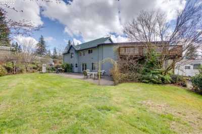 Home For Sale in Colton, Oregon