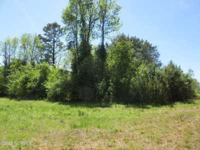 Residential Land For Sale in Whiteville, North Carolina