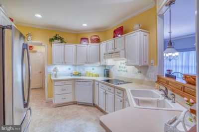 Home For Sale in Milford, Delaware