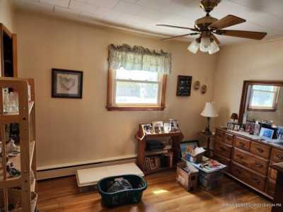Home For Sale in Millinocket, Maine