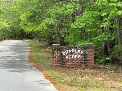 Residential Land For Sale in Valentines, Virginia