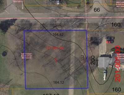 Residential Land For Sale in Hanover, Michigan