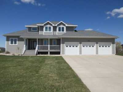 Home For Sale in Jackson, Minnesota