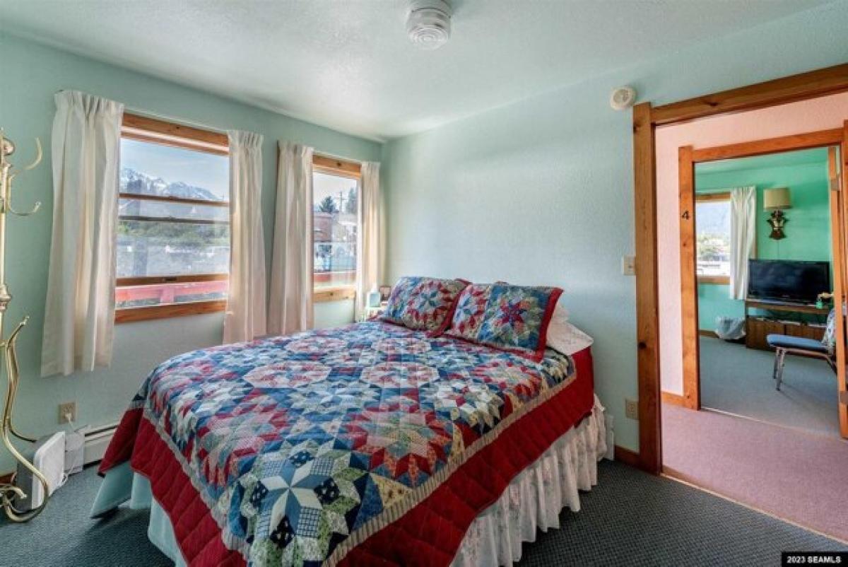 Picture of Home For Sale in Haines, Alaska, United States