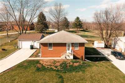 Home For Sale in Martensdale, Iowa
