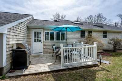 Home For Sale in Hyannis, Massachusetts