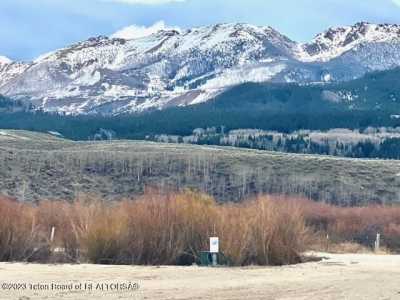 Residential Land For Sale in Cora, Wyoming