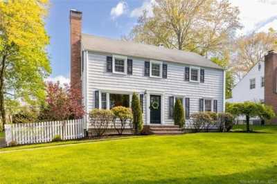Home For Sale in Darien, Connecticut