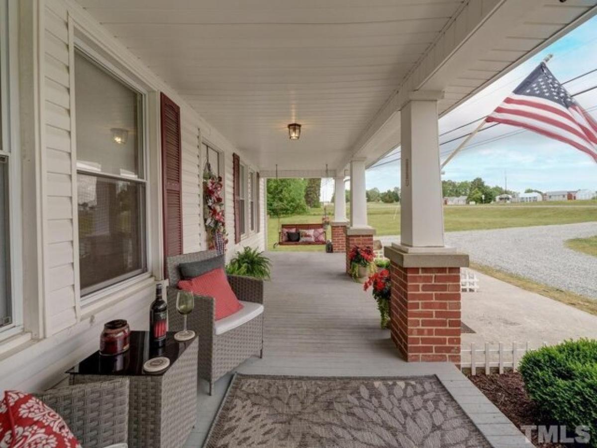 Picture of Home For Sale in Buffalo Junction, Virginia, United States
