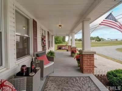 Home For Sale in Buffalo Junction, Virginia