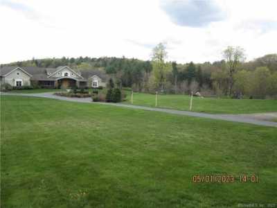 Home For Sale in Barkhamsted, Connecticut