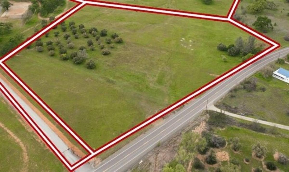 Picture of Residential Land For Sale in Bangor, California, United States
