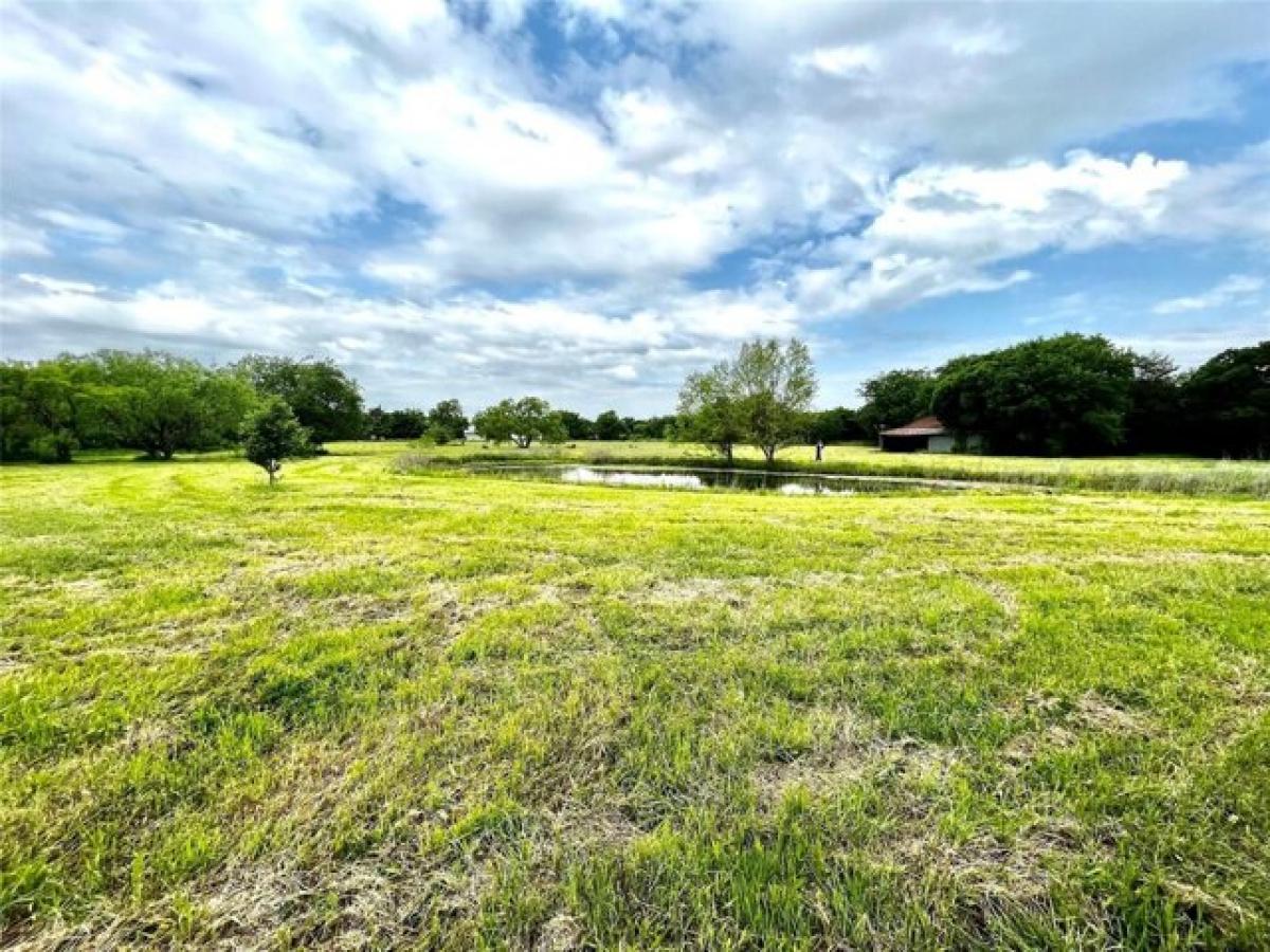 Picture of Residential Land For Sale in Scurry, Texas, United States