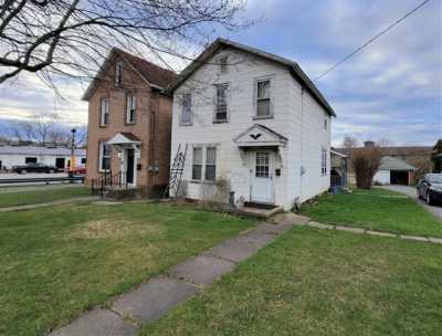 Home For Sale in Saint Marys, Pennsylvania