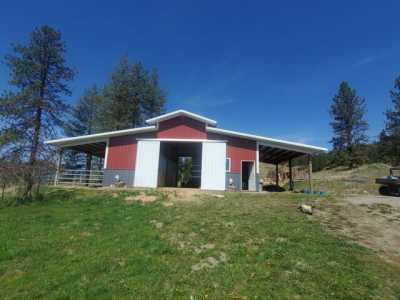 Home For Sale in Addy, Washington