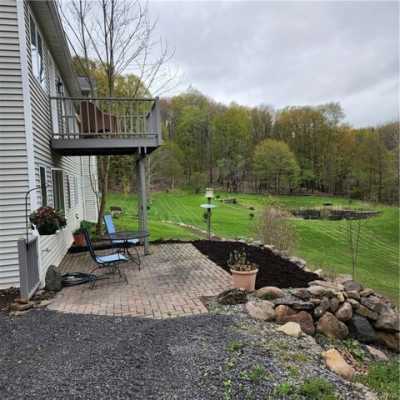 Home For Sale in Tully, New York