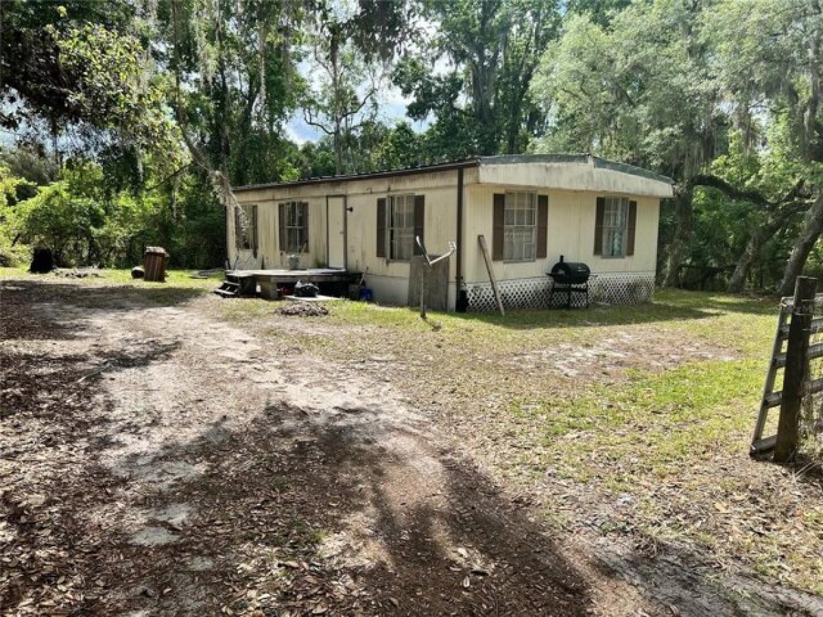 Picture of Home For Sale in Citra, Florida, United States