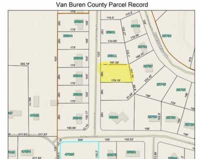 Residential Land For Sale in Paw Paw, Michigan