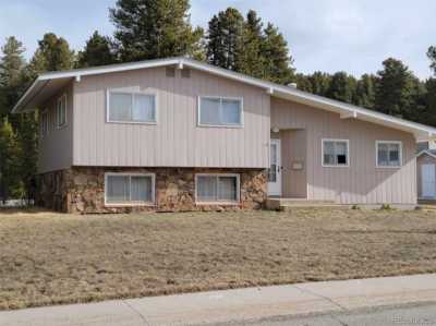 Home For Sale in Leadville, Colorado