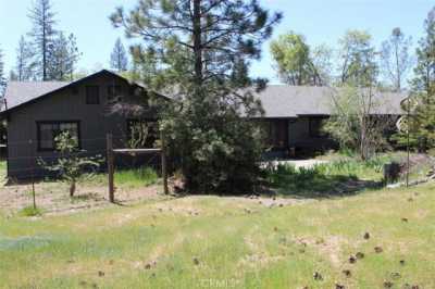 Home For Sale in North Fork, California
