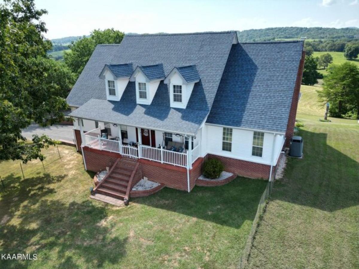Picture of Home For Sale in Bean Station, Tennessee, United States