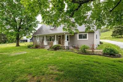 Home For Sale in Brownsville, Kentucky
