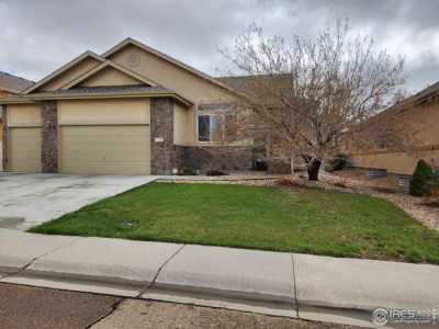Home For Sale in Firestone, Colorado