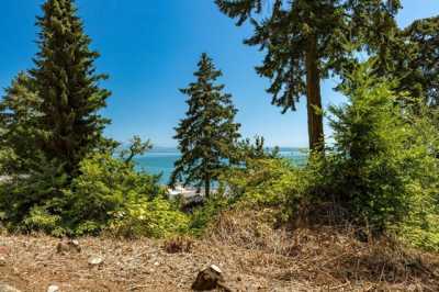 Residential Land For Sale in Oak Harbor, Washington