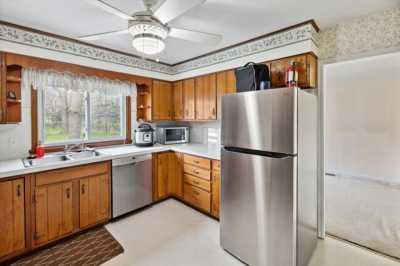 Home For Sale in Auburn, Michigan