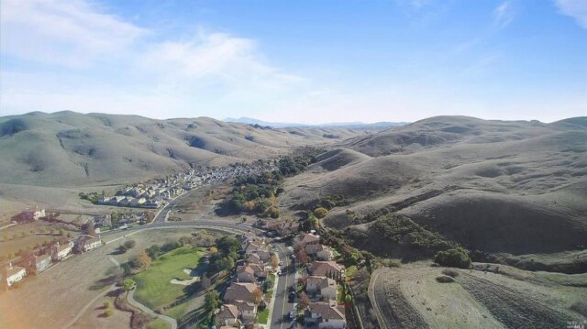 Picture of Residential Land For Sale in Vallejo, California, United States