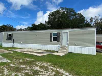 Home For Sale in Zolfo Springs, Florida