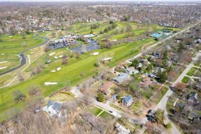 Residential Land For Sale in Beverly Hills, Michigan