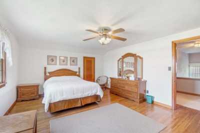 Home For Sale in Winthrop, Iowa