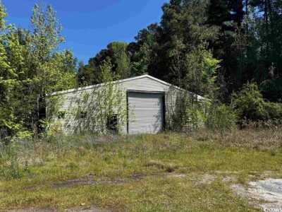 Residential Land For Sale in Marion, South Carolina