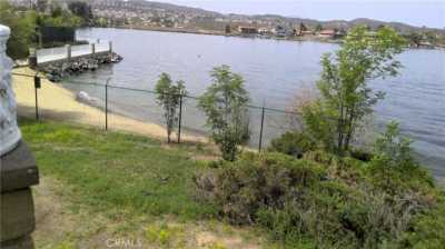 Home For Rent in Canyon Lake, California