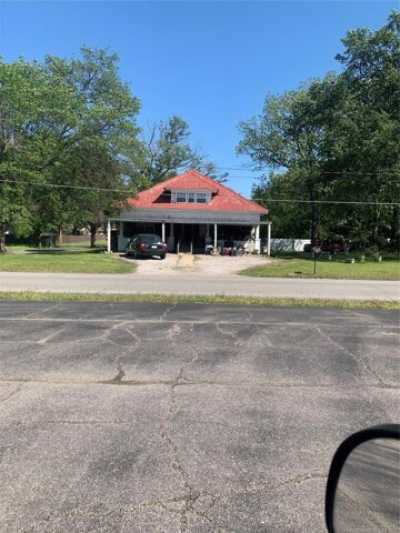 Home For Sale in Sallisaw, Oklahoma