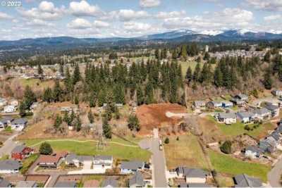 Residential Land For Sale in Washougal, Washington
