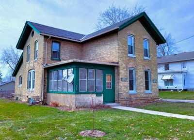 Home For Sale in Watertown, Wisconsin