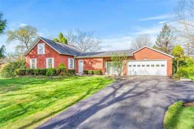Home For Sale in New Wilmington, Pennsylvania