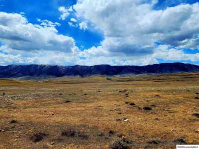 Residential Land For Sale in Laramie, Wyoming