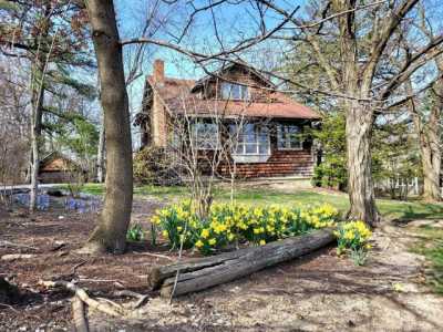 Home For Sale in Palos Park, Illinois