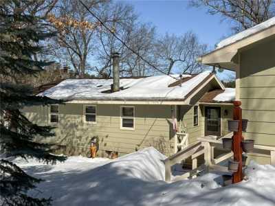 Home For Sale in Backus, Minnesota