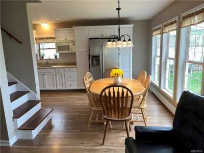 Home For Sale in Machias, New York