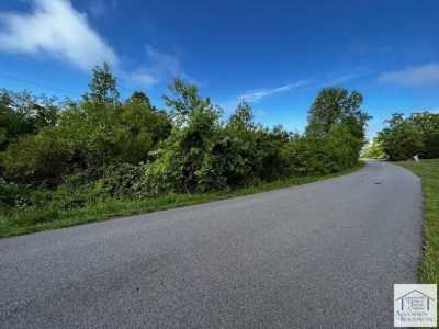 Residential Land For Sale in Claudville, Virginia