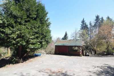 Residential Land For Sale in Amboy, Washington