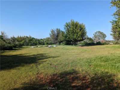 Residential Land For Sale in Forest Ranch, California