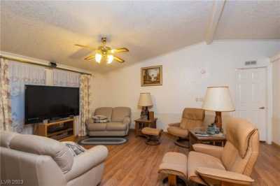 Home For Sale in Searchlight, Nevada